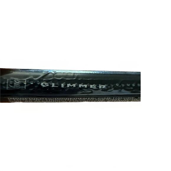 Avon Glimmersticks Eyeliners Waterproof Saturn Grey Lot of 4 0.01 oz Each Sealed - Picture 3 of 3